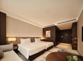Beijing Zhonghe Hotel