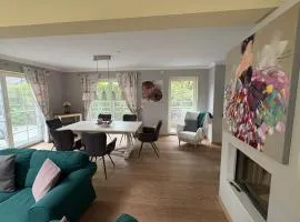 Charming, cozy house near Munich