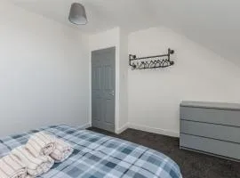 Hulliday City Centre Urban Apartment 3