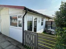 Seaside Chalet Escape in Bridlington