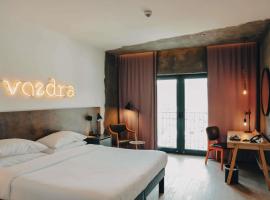 ibis Styles Sarajevo, hotel en Sarajevo