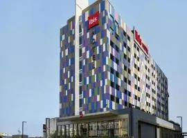 ibis Kolkata Rajarhat - An Accor Brand