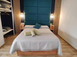 Duerme a gusto - Tu habitación acogedora en Torredonjimeno