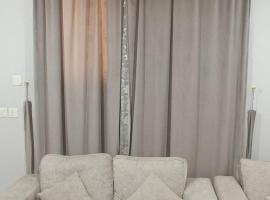 أماسي الحزم للشقق المخدومة, Hotel in Ranyah