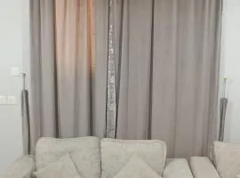 أماسي الحزم للشقق المخدومة