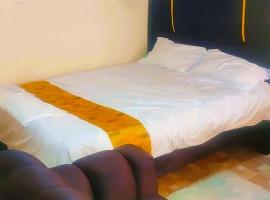 Aura Kantafu Studio, hotel in Nairobi