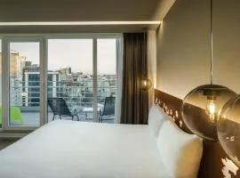 Ibis Styles Lisboa Centro Marquês de Pombal