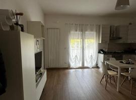 B&B Alèsia, accessible hotel in Montesilvano