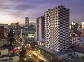 Novotel Santiago Providencia