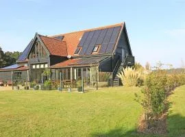 Marshland Estate Barn