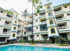 Seawood Homes