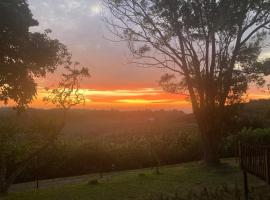 Ayoba Flatlet - Ayoba Estate, hotel in Ramsgate