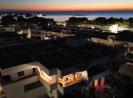 Porto Cesareo Sant'Isidoro Delizioso Trilo, hotel v mestu Sant'Isidoro