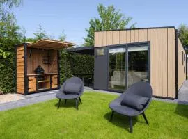 Lodges van Rongen