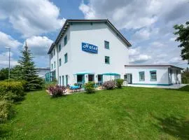 Hotel Am Wiesenweg l 24h check-in