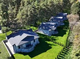 Hotel Dilijan Resort