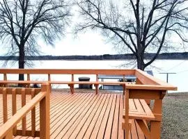 Slice of Heaven on the Lake
