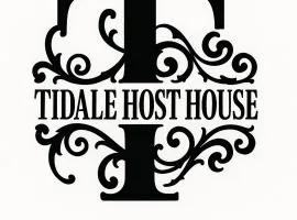 Tidale Host house B&B