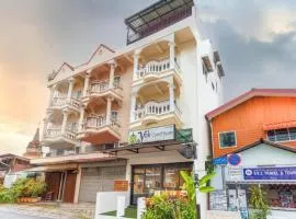 Yak Guesthouse