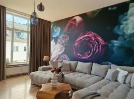 Manufaktur Schrotsche 4 nahe Altstadt & Bahnhof - 3 SZ, 2 Bäder, ideal für Familien & Gruppen bis 7 Personen