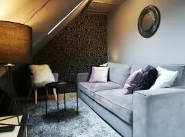 Escale Glamour et Chic