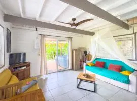 Lodge 3 - Jasmin - Jacuzzi Privé