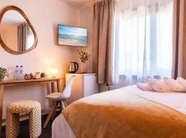 BadHotel Noordwijk