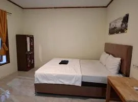 Selow Homestay