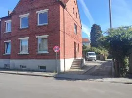 FeWo Neuenkirchen
