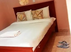 Villa serene hotel kitale