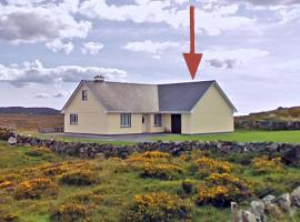 1 Bed in Carna oc-ii16009, hotel en Moyrus