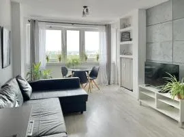 Zgoda 13 - Wonderful view