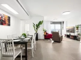 The Beach Tower Residence