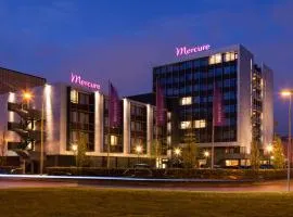 Mercure Hotel Groningen Martiniplaza
