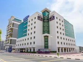 Premier Inn Dubai Silicon Oasis