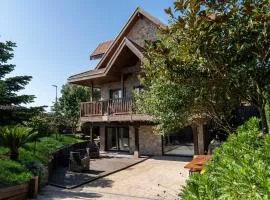 Benora's Home