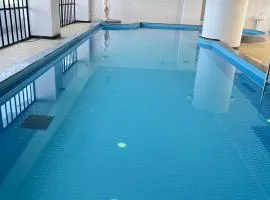 ウェントホテル