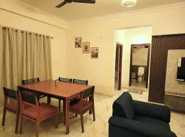 Newly Launched Luxury 3 BHK Near Sindhu Hospitals & Hitex Exhibition Center