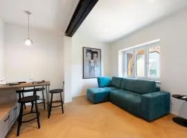 San Lorenzo Apartment