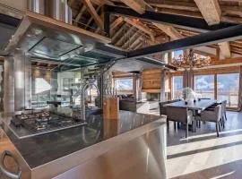 MGM Hôtels & Résidences - Le Chalet Apsara