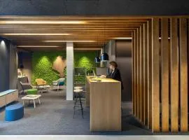 ibis Styles Pamplona Noain