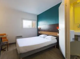 Hotel F1 Maurepas