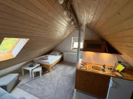 Cozy Apartment