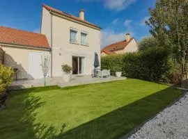 Family Elegance - Comfort & Garden