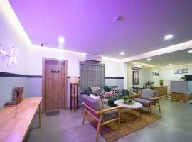 Olive Hotel Indiranagar 100Ft Road by Embassy Group
