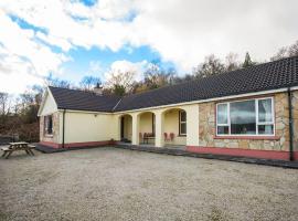 4 Bed in Rathmullan oc-ii06957, hotel in Rathmullan
