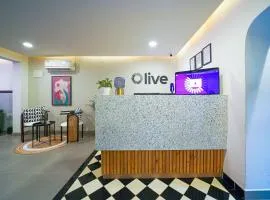 Olive Hotel Indiranagar 100Ft Road by Embassy Group