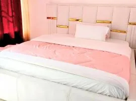Kigali Silver Airport Apartment