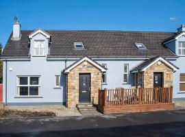 4 Bed in Portnoo oc-ii16953, hôtel à Clogher