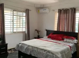 Sankofa Villa